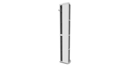 PHV Vertical
